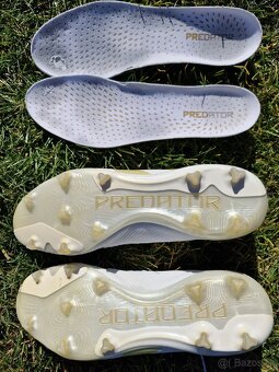 Adidas predator - 11