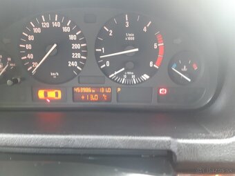 Predám BMW X5 E53 - 11