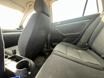 VW GOLF 6 VARIANT 1.2 TSI - 11