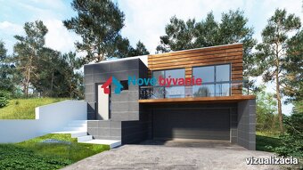 EXKLUZÍVNE. Na predaj pozemok v obci Kochanovce  (N027-14-ZD - 11