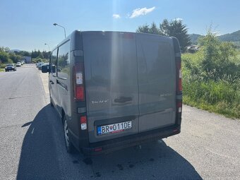 Predám Renault Trafic 1.6 CDTI - 11