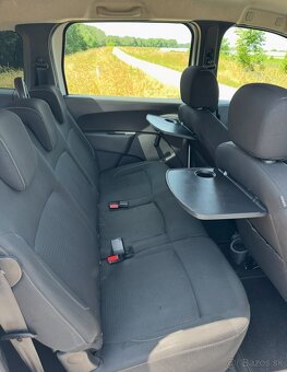Dacia Lodgy 1.5 Blue dCi 7 miestna - 11