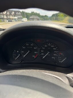 Peugeot 206 1.4i 55kw - 11