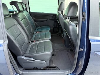 Seat Alhambra 1.4 TSI DSG - 11