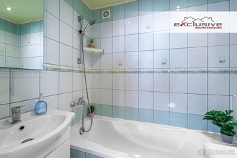 2–IZB. BYT–UL.PROSTĚJOVSKÁ, SÍDL. III, PREŠOV,56 M2,7/12 P,L - 11