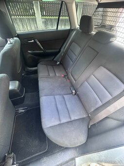 Mazda 6, wagon, benzin - 11