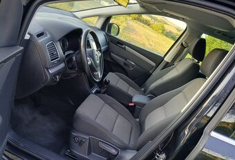 Volkswagen Sharan 2.0 TDI 4motion | 7-miestne 4x4 - 11