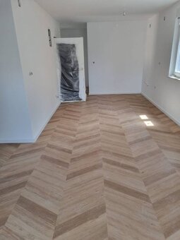 CHORVÁTSKO - Apartmány v malom bytovom dome - MANDRE, OSTROV - 11
