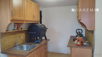NA PREDAJ krásna chatka v Považskej Bystrici, časť Kalsové - 11