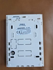 JABLOTRON 100 BEZDRÁTOVÝ - 11