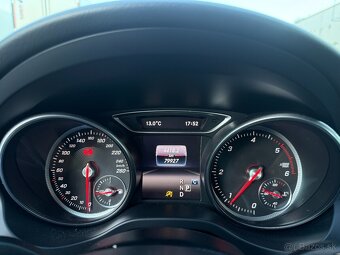 Mercedes-Benz GLA 180d, 79900km, 1.majiteľ - 11