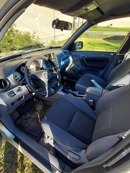 Toyota rav4 - 11