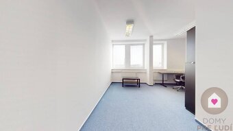 Kancelárie v BA II. pri Avione už od 19 m2, BA. Trnávka, Pes - 11