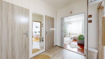 Čínska ul.: pekný 3 izb. byt OV, po rekonštrukcii, 61 m² - 11