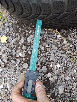Zimna sada 195/45 R16, 84H Pirelli Cinturato, 4ks. - 11