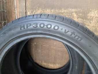 Letné pneu 245/45 R19 - 11