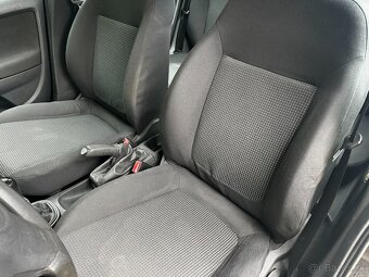 Opel Corsa 1.3 CDTi - 11