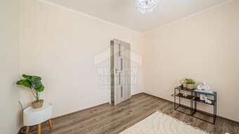 Rodinná 3i chyžka na pokojnej adrese - 11