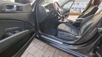 Škoda Superb 2 2.0tdi 4x4 Navi 125kw - 11