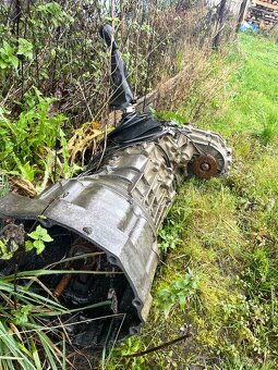 Diely Nisan Patfinder - 11