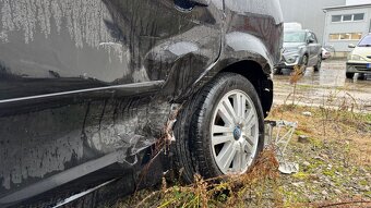 Predam Ford Focus C-Max 1.6 TDCi (2005) - 11