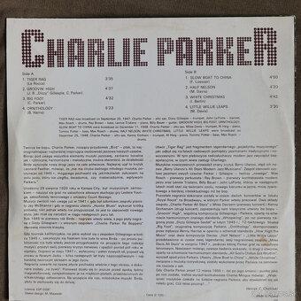 Predám jazzove LP platne - 11