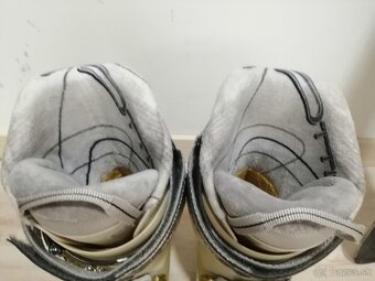 SALOMON + lyžiarky - 11