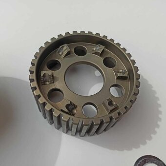 Ducati 999 spojka - 11