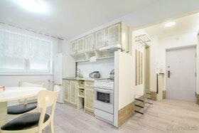 PRENÁJOM Krásny a slnečný 2-izbový byt, 55 m² / 550€ mes. - 11