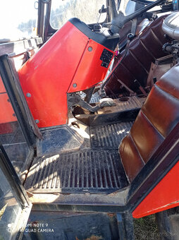 Zetor 7045 - 11