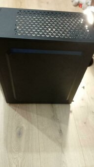 Počítač i5, gtx 1060 Asus + ssd, HDD možná výmena - 11