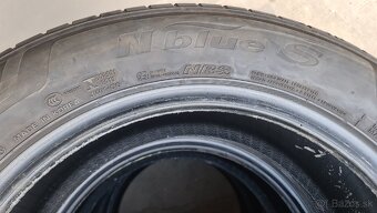 Nexen N'blue S 205/55 R16 91V DOT 49/23 - 11