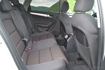 Audi A4 Allroad 2,0 TDI 140kw,S-tronic,Quattro,2017,165000km - 11