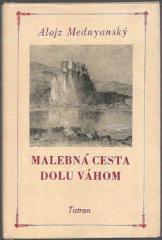 Miestopisné knihy a knihy o histórii - Slovensko - 11