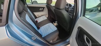 Predám Škoda Fabia II Combi 1.4 16V 63Kw LPG R.V.2009 - 11