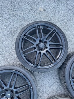 225/35R19 5x112 - 11