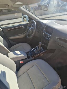 Audi Q5 Quattro 4x4 - 11