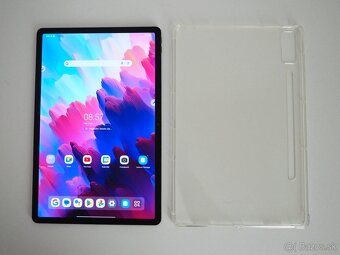 Tablet Lenovo P12, 8/128GB, Stylus, 3K matný display, A15 - 11