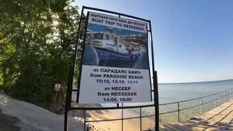 🌞 Dovolenka pri mori v Bulharsku? - 11