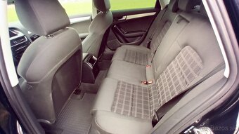 Audi a4 - 11