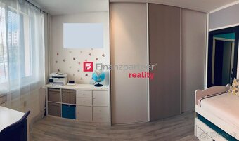 Na predaj krásny zrekonštruovaný 3 izbový byt Senica - 11