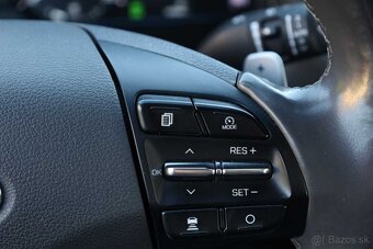 HYUNDAI Ioniq 1,6 Gdi PHEV Ultimate - 11