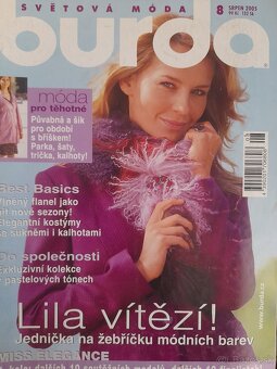 Burda - 11