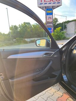 BMW 530d AT G30 - 11