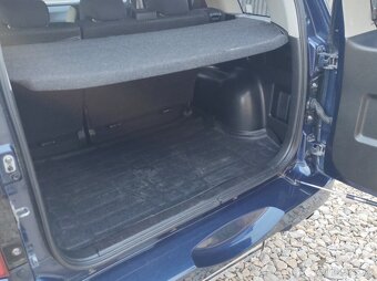 Suzuki Grand Vitara diesel 95kw r.v.2006 Diesel 1.9 DDIS - 11