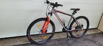 Horský bicykel GENESIS SOLUTION3,0/kolesá 27,5/rám 19"/48cm - 11