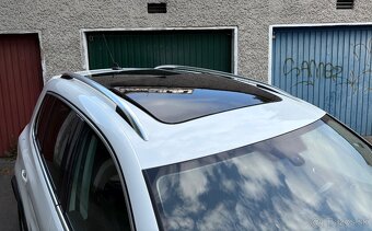 Volkswagen Tiguan R-line 2.0TDI - 11