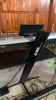 Yamaha Tyros 5 - 11