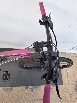 Bicykel Kross Lea 5.0, 29", vo velmi dobrom stave - 11