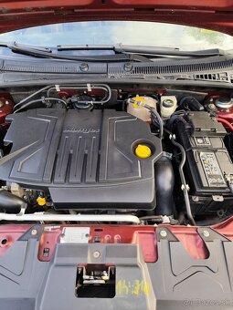 Fiat Croma - 11